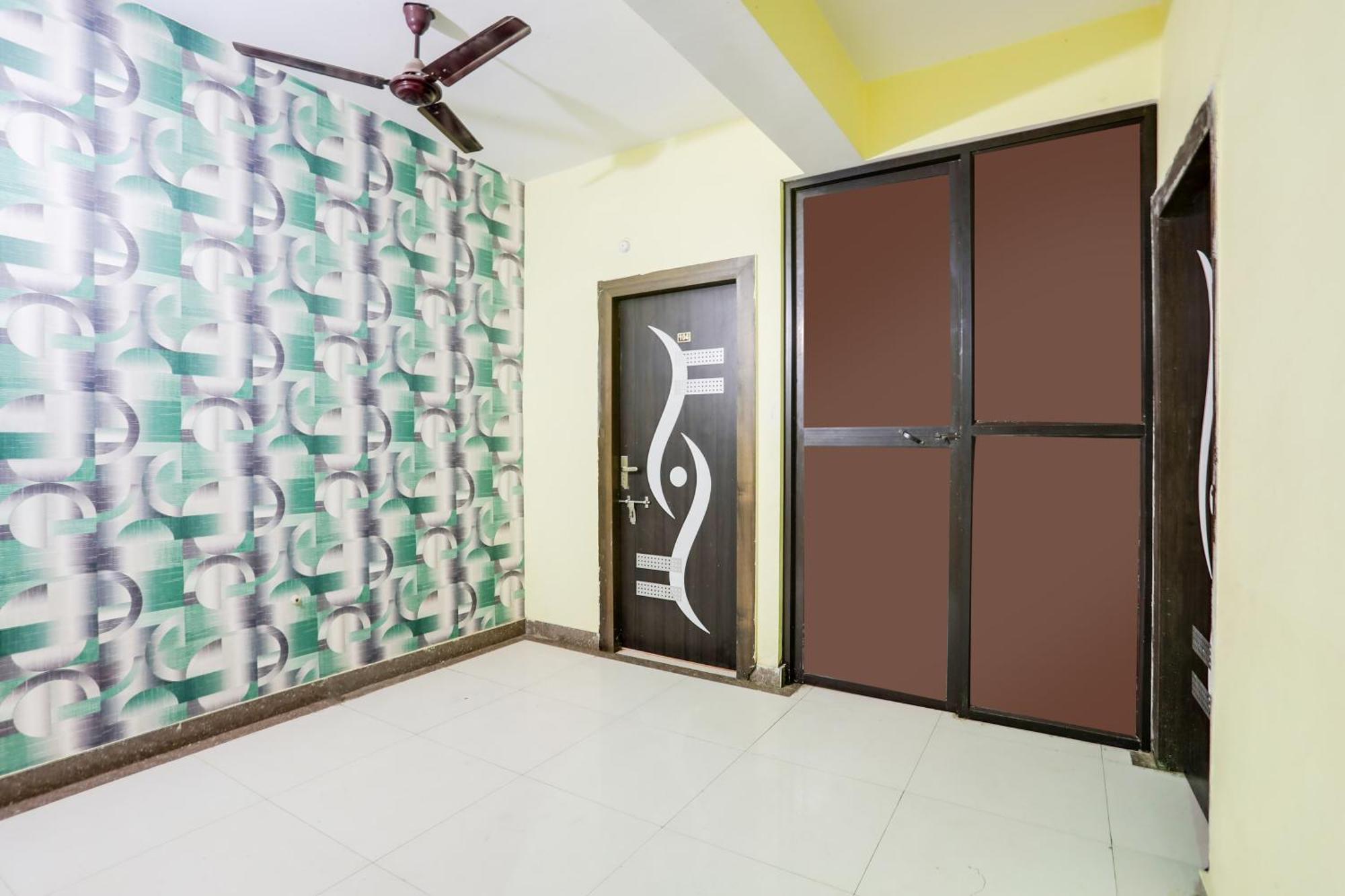 Super Hotel O Janki Path Lekha Nagar Danapur Exterior foto